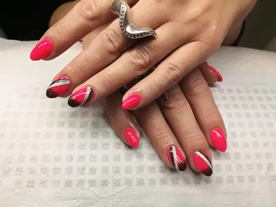 Salon kosmetyczny "Blue Moon"